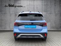 Volkswagen T-Cross - Vorschau Bild 6