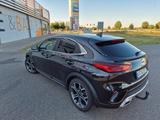 Kia XCeed 1.6 T-GDI DCT Launch Edition Launch Ed... - Kia XCeed von privat