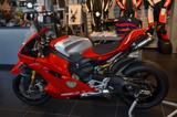 Ducati Panigale V4 R Panigale V4 mit Zubehör/ Panigale - DUCATI NEU