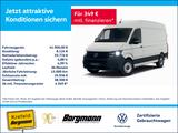 Volkswagen Crafter 35 2.0 TDI L2H2 FWD SHZ PDC KLIMA - Volkswagen Crafter Jahreswagen