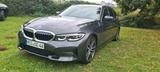 BMW 320d xDrive Touring Luxury Line Auto Luxury Line - BMW 320: 320d Luxury