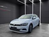 Volkswagen Polo VI Comfortline*TÜV NEU*AUTOM.*KLIMA*DISPLAY