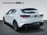Mazda 3 Exclusive-Line Automatik HeadUP Design-Paket - Mazda 3 aus 2025
