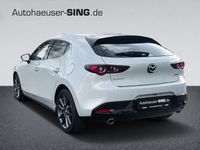 Mazda 3 - Vorschau Bild 3