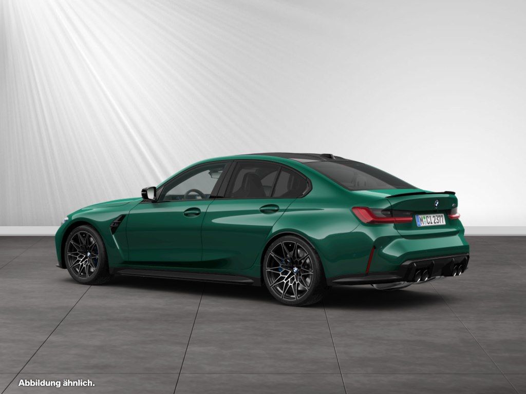 BMW M3 - Bild 7