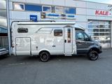 HYMER / ERIBA / HYMERCAR ML-T 580 4x4*Solar*Markise*SAT*Modell 2026*190PS - HYMER / ERIBA Wohnmobile & -wagen in Dortmund