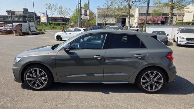 Audi AUDI A1 SPB 30 TFSI S tronic S line edition PERM imagem 3