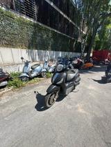 Piaggio Beverly 350 ABS ASR TÜV NEU - Piaggio Motorräder in Berlin