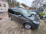 Ford Tourneo - Ford Tourneo: Kleinbus