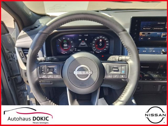 Nissan Qashqai - Bild 12