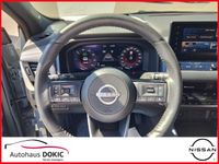 Nissan Qashqai - Vorschau Bild 12