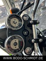 Kawasaki Meguro - KAWASAKI VON 126 BIS 250 CCM