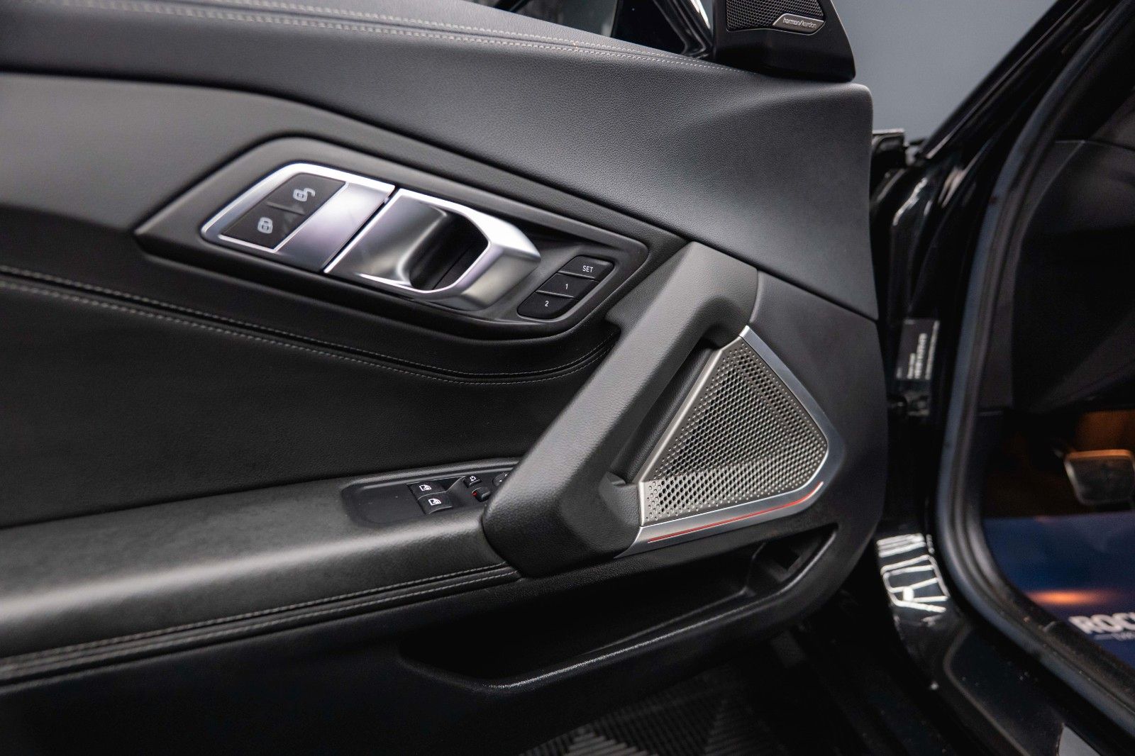 Fahrzeugabbildung BMW Z4 Roadster sDrive 30i M Sport *LED*Memory*H&K*