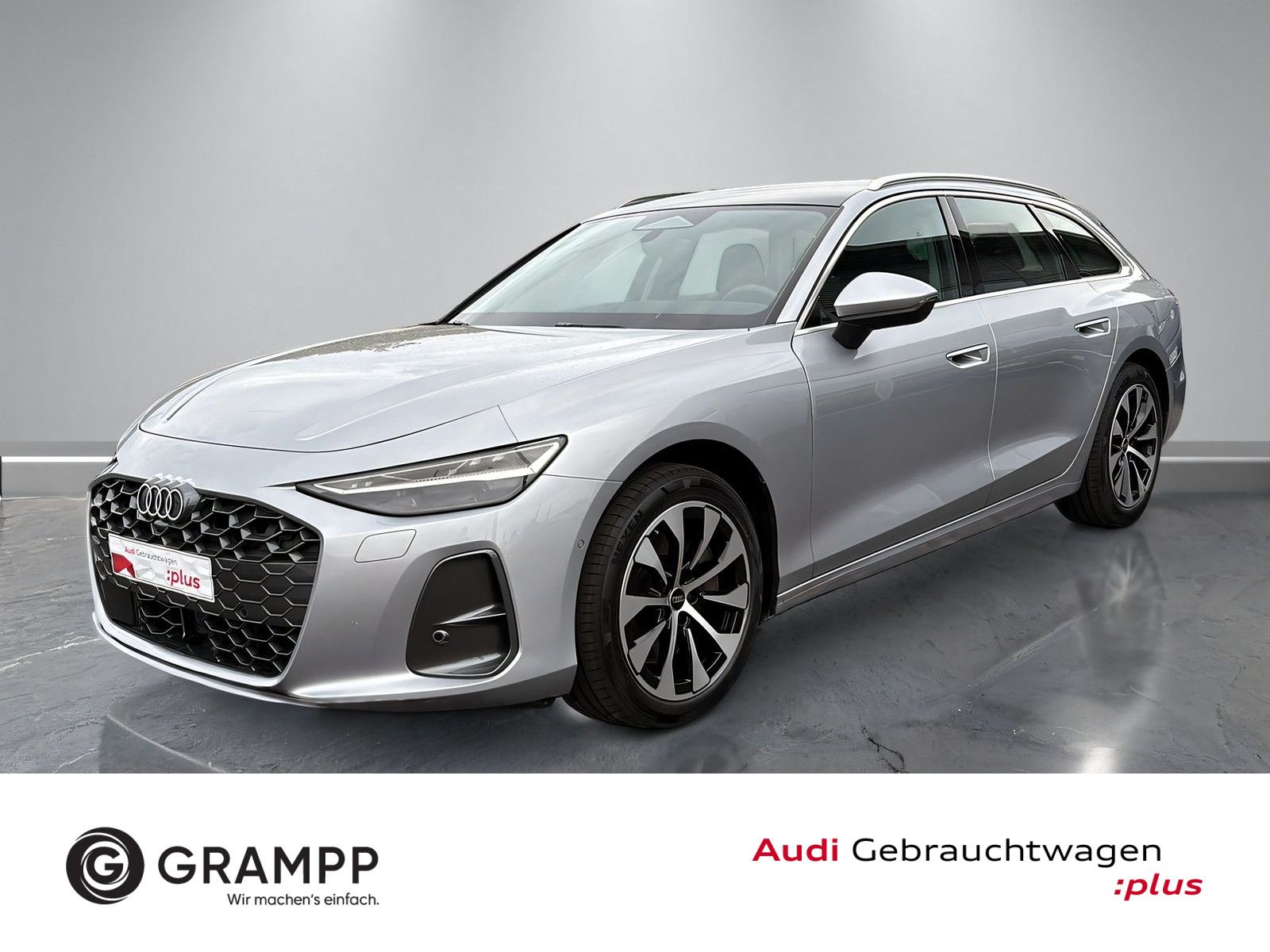 Audi A6 Avant TDI S-tronic KAMERA PANO ACC foto 1