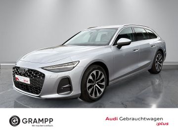 Audi A6 Avant TDI S-tronic quattro +ACC+PANO+KAMERA+