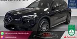 Mercedes-Benz GLC 220 d 4Matic AMG-LINE - gebrauchte Mercedes-Benz GLC 220 aus dem Jahr 2024