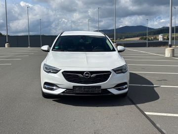 Opel Insignia - 2