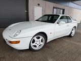 Porsche 968 CS KLIMA|ERST 80TKM - Porsche 968: Cs