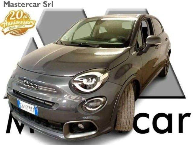 Image of Fiat 500X