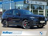 BMW X5 M60i Pro Standh.KomfS+Mass.ACC AHK Ha/Ka.22" - BMW X5 M60 Jahreswagen