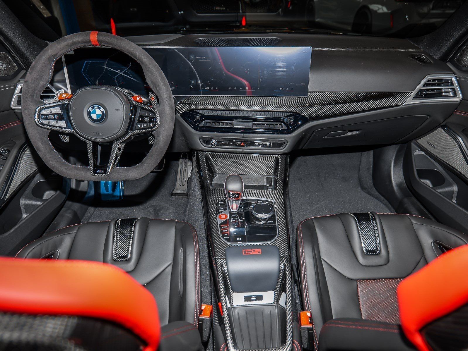 BMW M3 - Bild 9