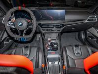 BMW M3 - Vorschau Bild 9