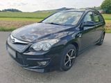 Hyundai i30 CW Diesel Anhängerkupplung - Hyundai i30 aus 2010 mit Diesel-Antrieb