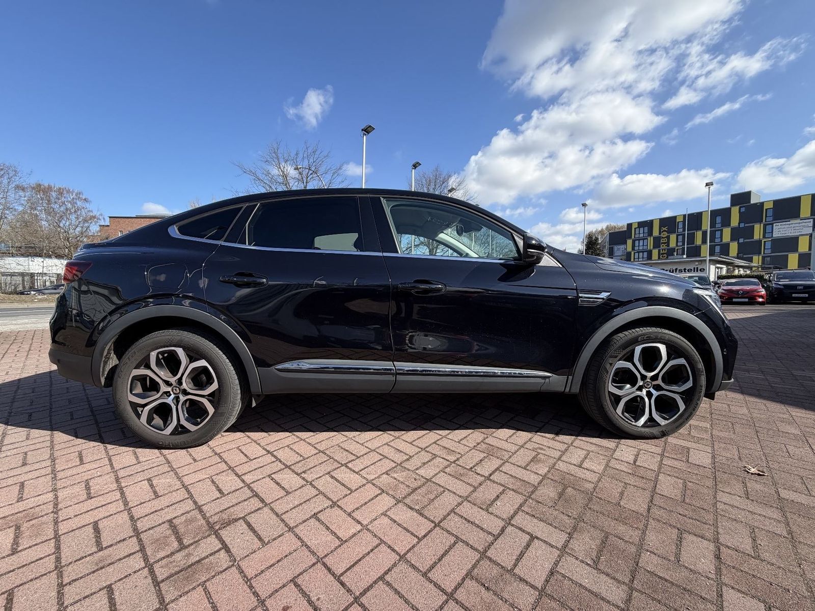 Renault Arkana - Bild 6