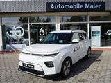 Kia E-SOUL INSPIRATION *WP* NAVI* - Kia Soul Tageszulassungen