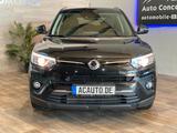 Ssangyong Tivoli 1.5 T-GDi 2WD AT+SZH+SPUR+RFK+NAVI - Ssangyong Gebrauchtwagen von 2019