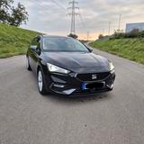 Seat Leon 1.5 TSI 96kW FR Sportstourer FR - Seat Leon: 1.9