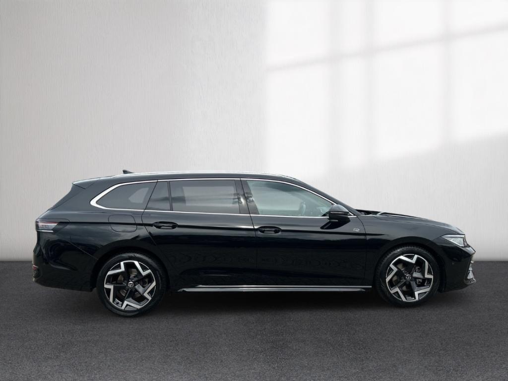 Volkswagen Passat Variant 2.0 TDI R-line ACC SHZ R-Kam Matr, миниатюра 6