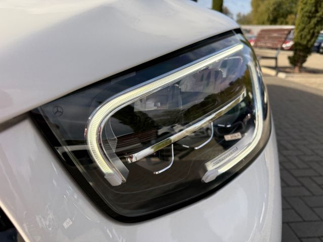 Mercedes-Benz GLC 200 4Matic AMG/LED/NAVI/AHK