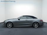 Mercedes-Benz d Cabriolet AMG Line 360°  DISTRO+ AIRSCAR KEYLE - Mercedes-Benz E 300: Cabrio