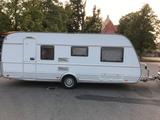 Tabbert Da Vinci 540 3er Etagenbett - Tabbert Vinci 540 da