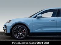 Porsche Macan - Vorschau Bild 15