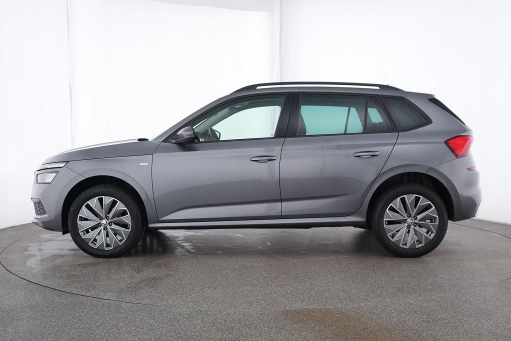 Skoda Kamiq Ambition 1.0 TSI AHK*Tempo*PDC*SH