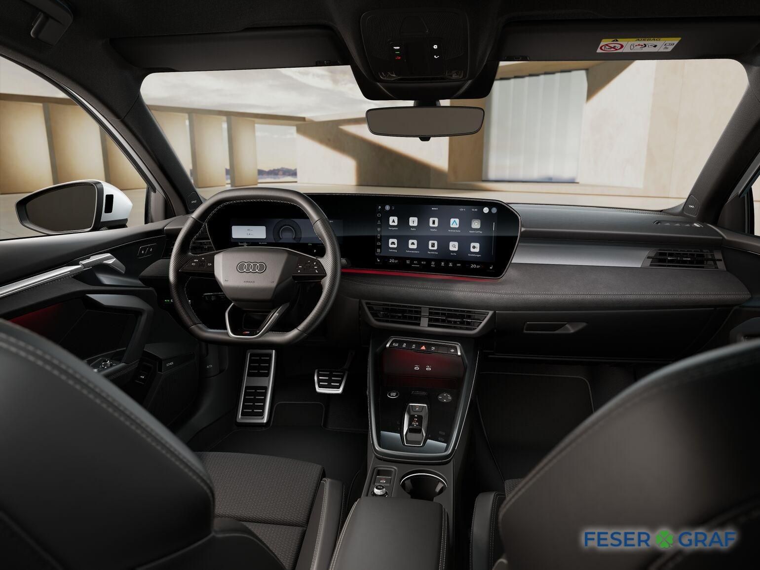 Audi A3 - Bild 4