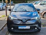 Toyota C-HR Hybrid Lounge*1.HAND*TÜV 06.26*JBL*CAM*VOLL - Toyota Gebrauchtwagen in Lippstadt