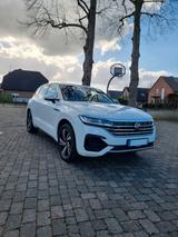 Volkswagen Touareg 3.0 V6 TFSI 250kW 4MOT Tiptr. R-Line...
