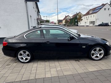 BMW 320 - 4