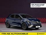 Renault Clio Techno City-Paket Winter-Paket Infotainment - Renault Clio Tageszulassungen
