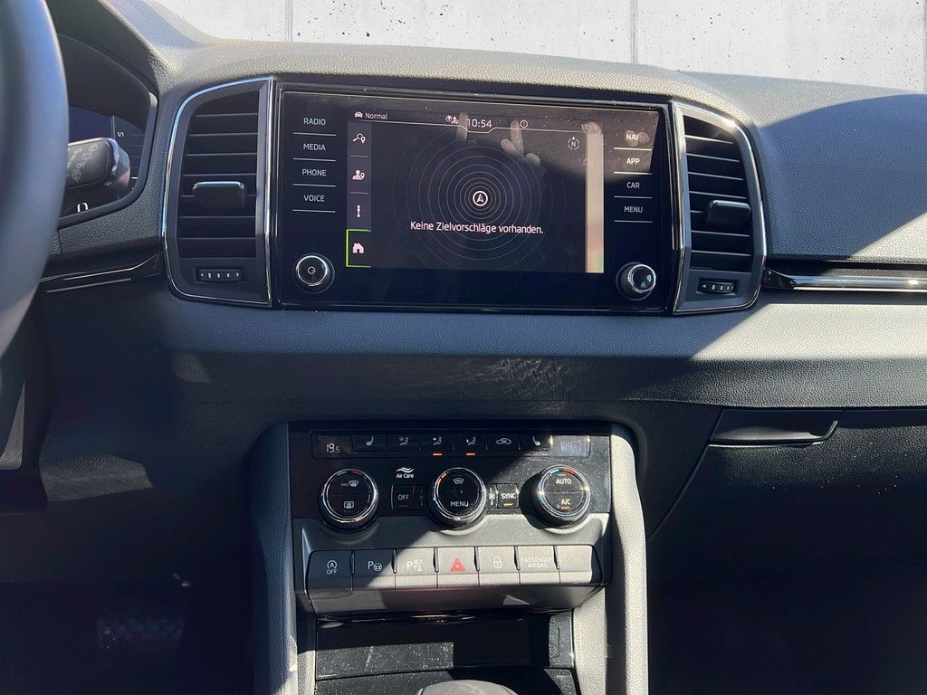 Skoda Karoq - Bild 16