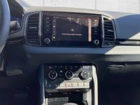 Skoda Karoq - Vorschau Bild 16