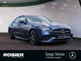 Mercedes-Benz C 300 e AMG Sport Premium LED Pano Navi SHD Kame - Mercedes-Benz C 300: Sport