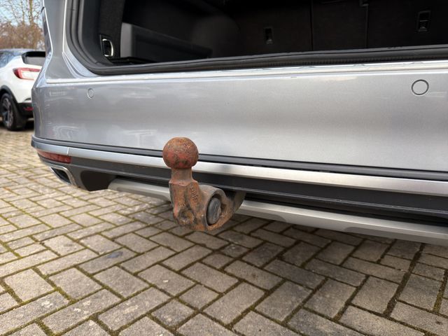 Passat Variant Alltrack 4Motion 2.0 TDI DSG 360°