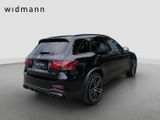 Mercedes-Benz GLC 43 AMG 4M *Burmester*21 Zoll*LED*Kamera*PTS* - Mercedes-Benz GLC 43 AMG aus 2020