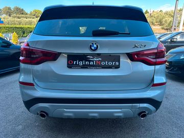 BMW X3 - 6