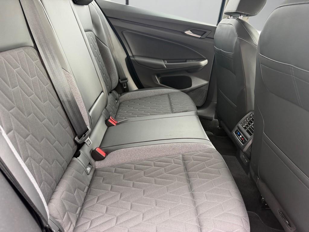 Volkswagen Golf 1,5 l TSI Goal, миниатюра 13
