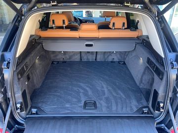 BMW X5 xDrive40i  Gestiksteuerung Head-Up HK HiFi
